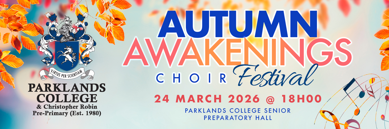 Autumn Awakenings Choir Festival
