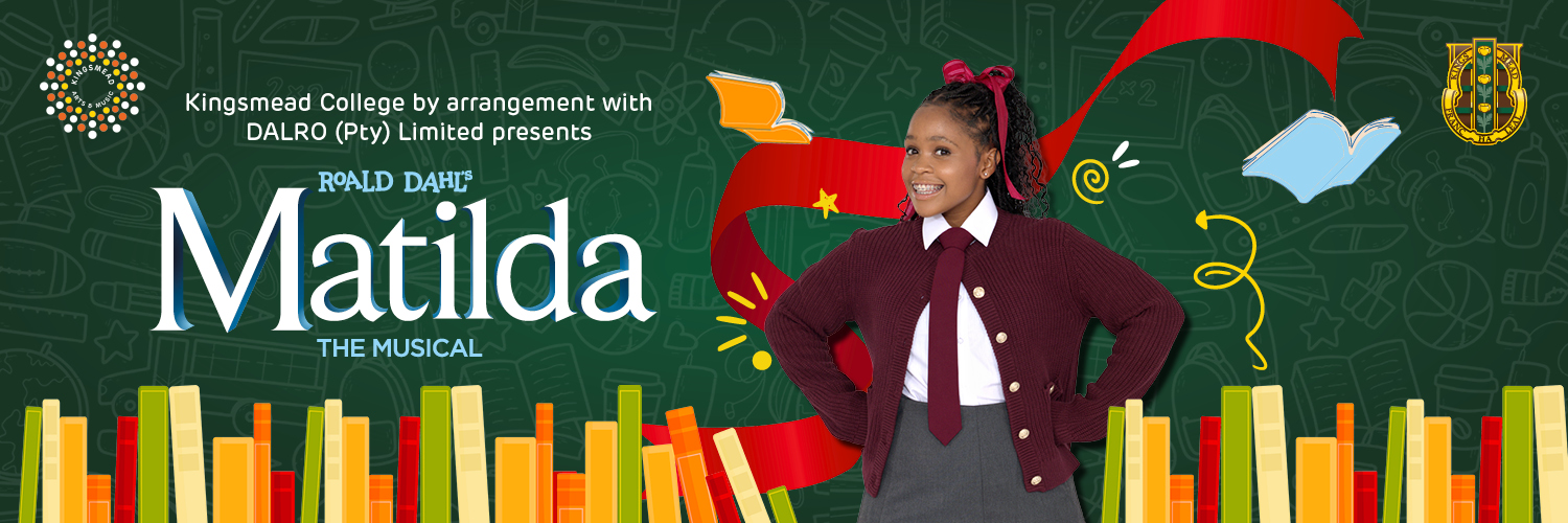 Major Production - Matilda The Musical