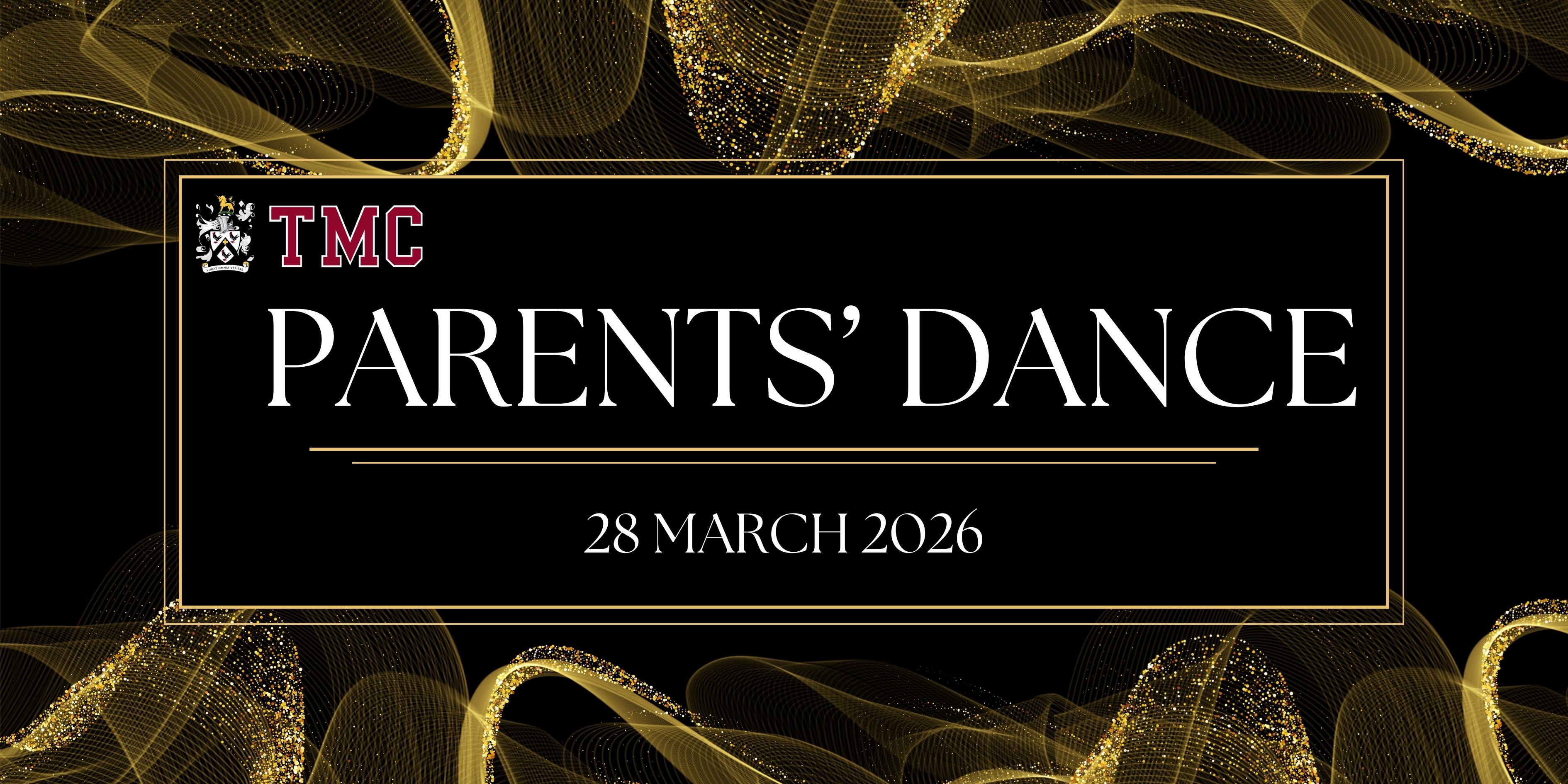 TMC Parents’ Dance 2026
