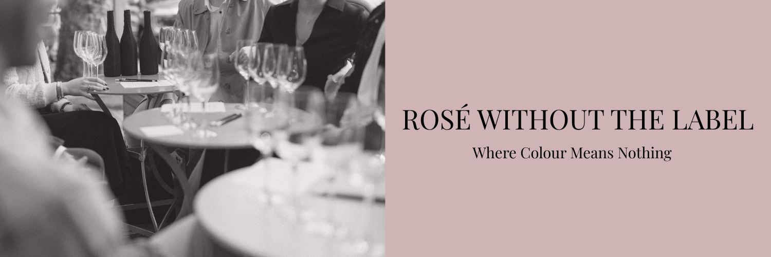 First Thursday Blind Wine Tasting (Rosé Edition)