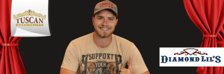 PURMI Live at Diamond Lil's