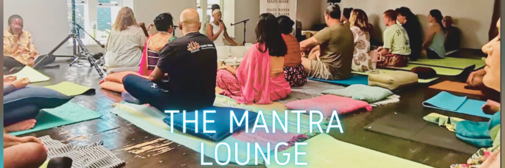 The Mantra Lounge