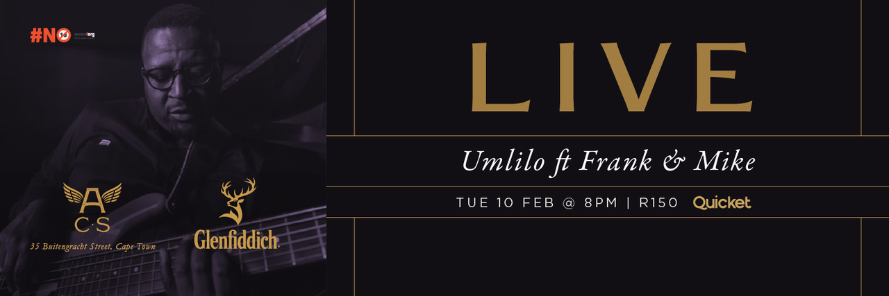 UMlilo ft Mike and Frank