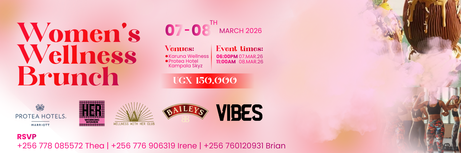 WOMEN'S WELLNESS BRUNCH