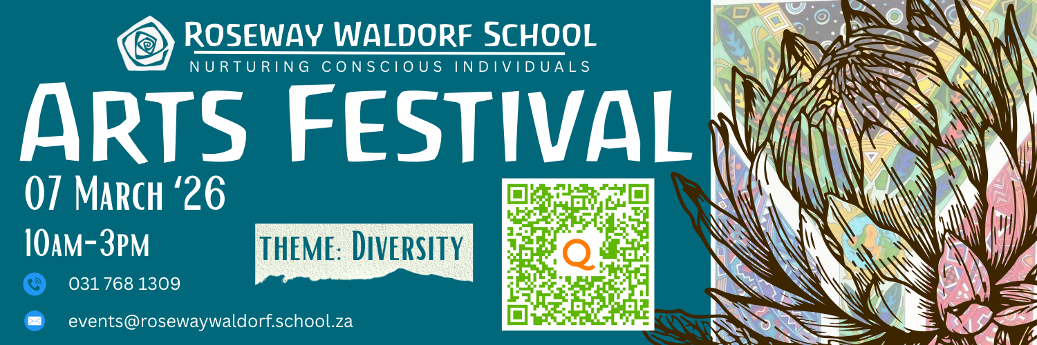 Roseway Waldorf School Arts Festival