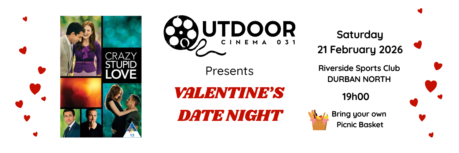 OutdoorCinema031 Extended Valentines Date Night