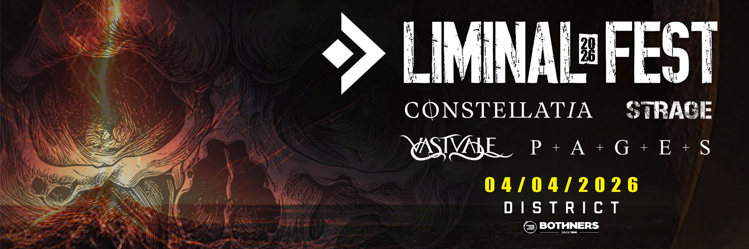 LIMINAL FEST