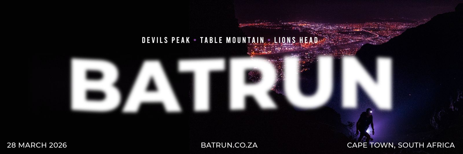 BATRUN 2026 Volunteers