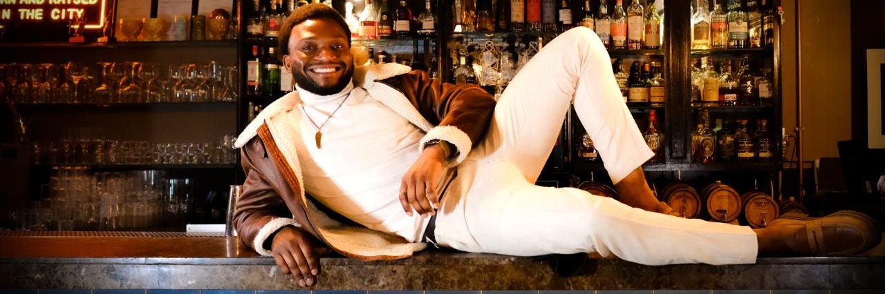 Sin Tax Cocktail Masterclass with KK