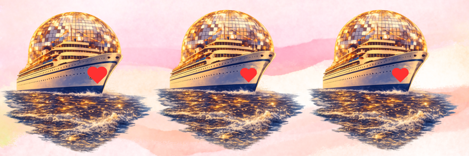 The Love Boat Returns