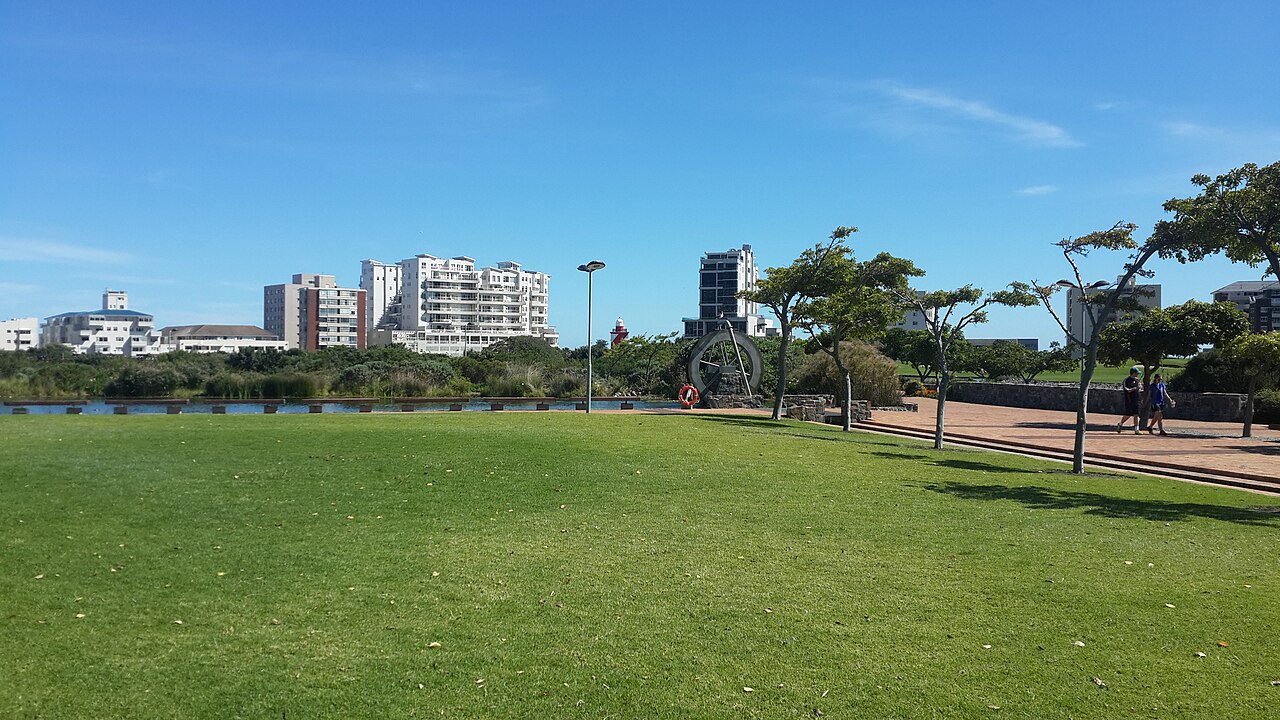 Greenpoint Park Soccer & Picnic Day