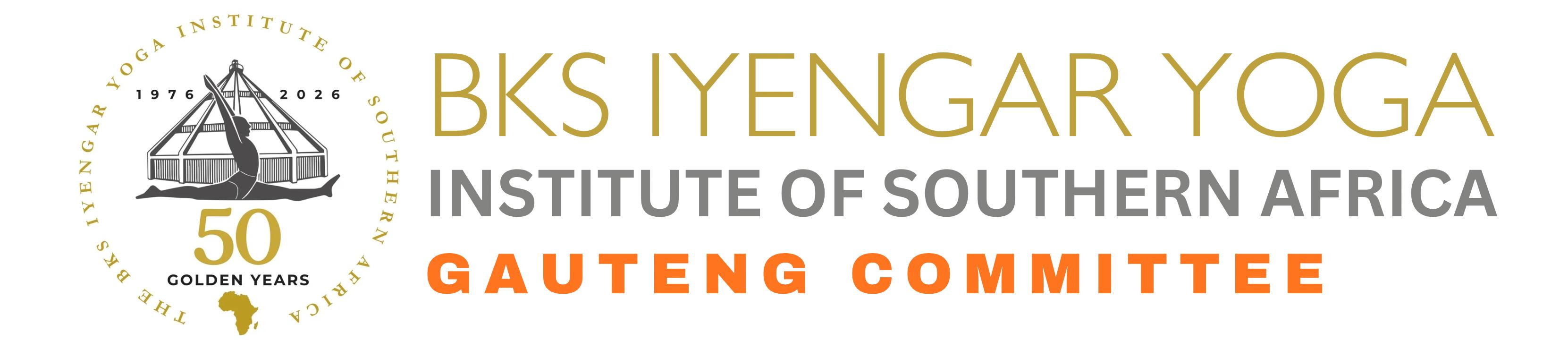 Iyengar Yoga in the Park