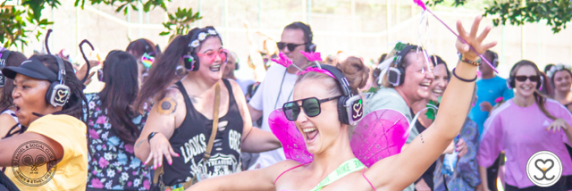 Secret Sunrise JHB: Born to Rock