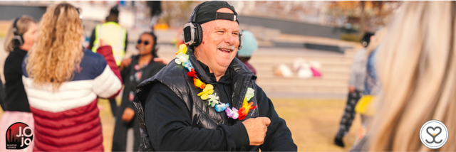 Secret Sunrise JHB: Fathers Day