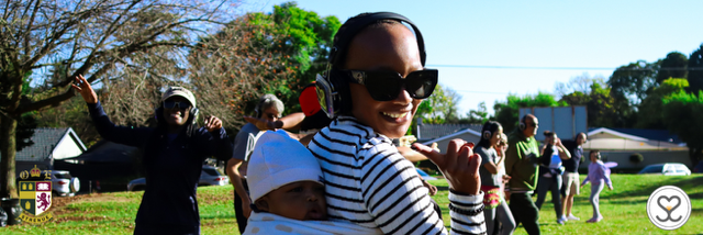 Secret Sunrise JHB: Mothers Day