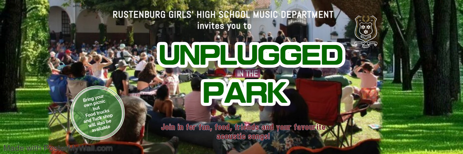 2026 Unplugged in the Park