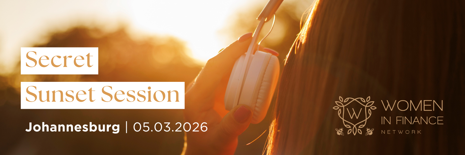 Book tickets for Secret Sunset Session