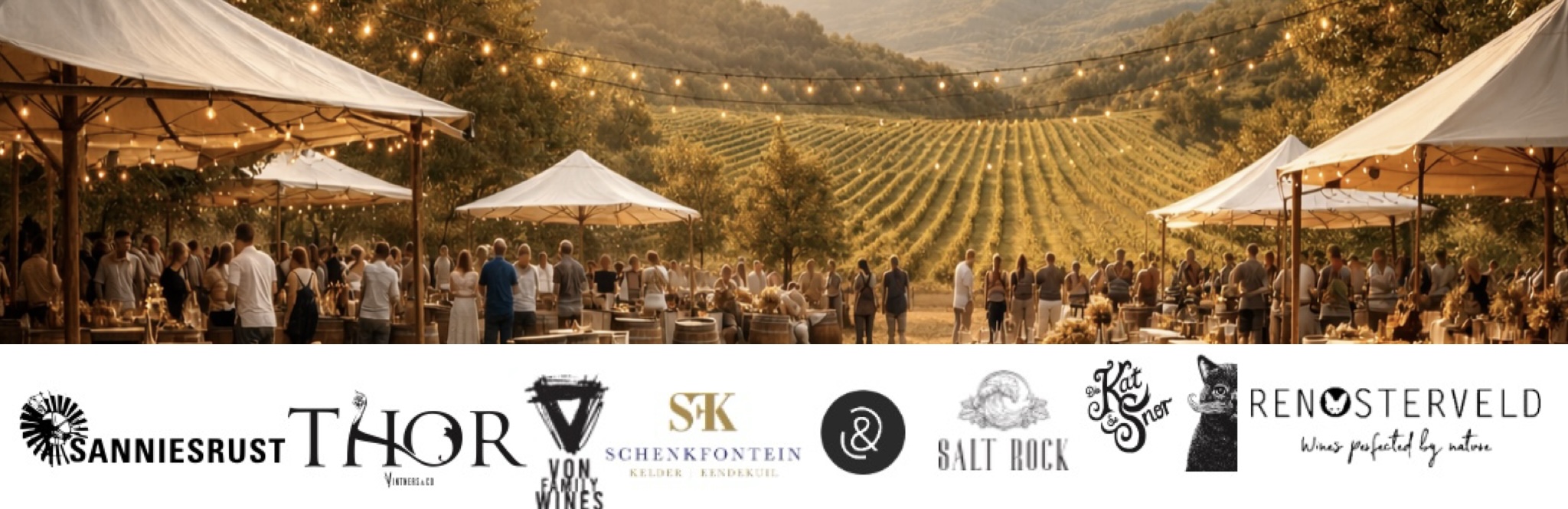 KLEIN BOERE WIJN FEST.