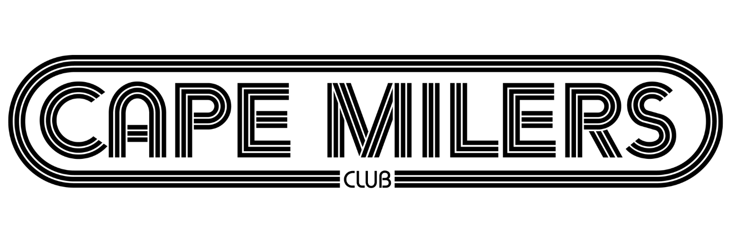 Cape Milers Continental Tour