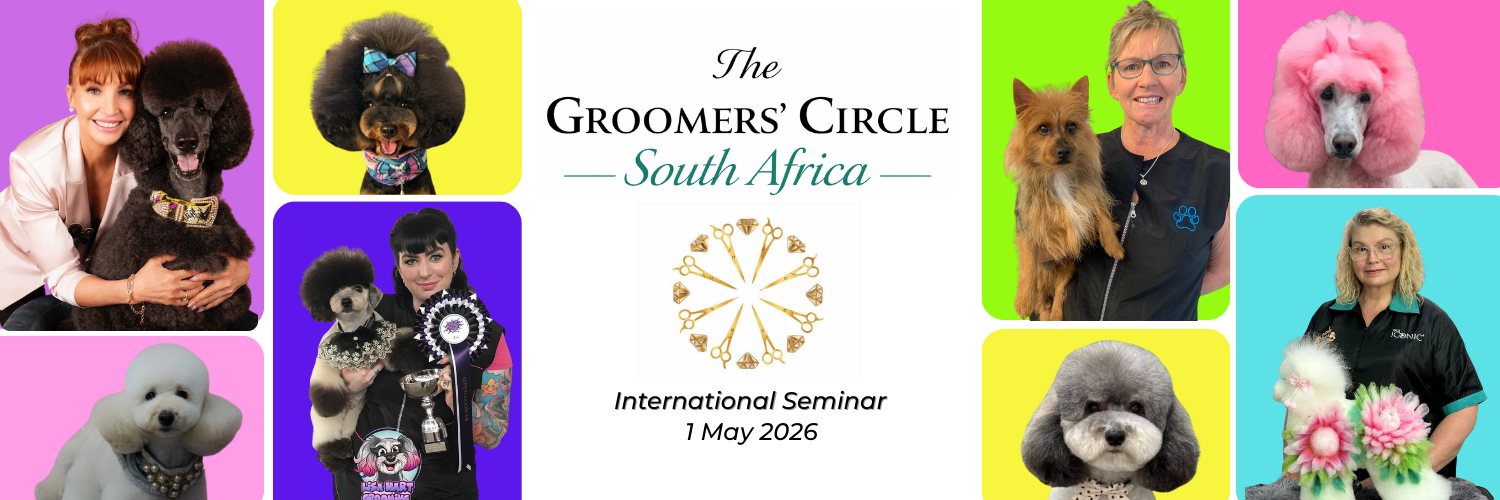 Groomers' Circle - International Seminar