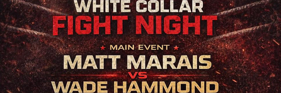 Madfit White Collar Q1 2026