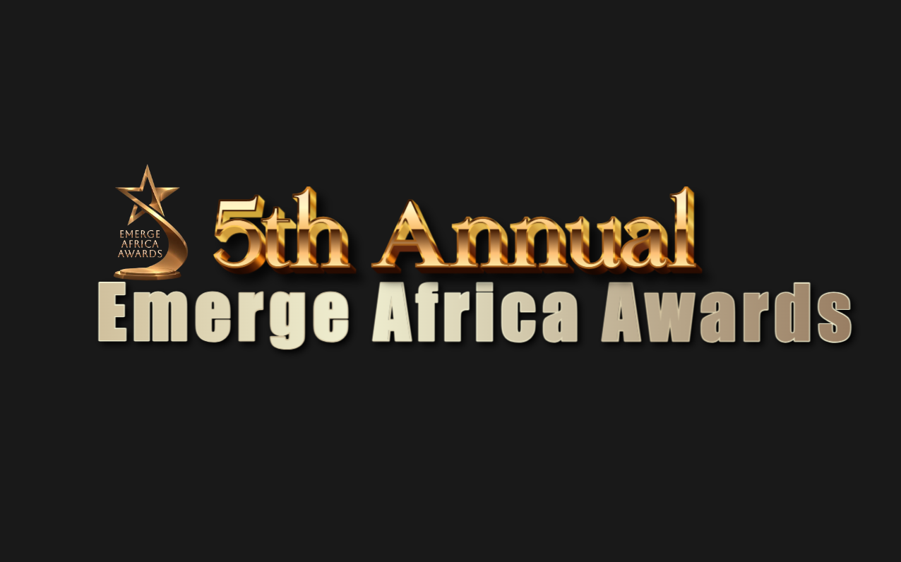 Emerge Africa Awards