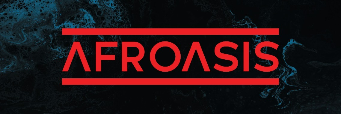 Afroasis | Hexagon Club | 13 March 2026