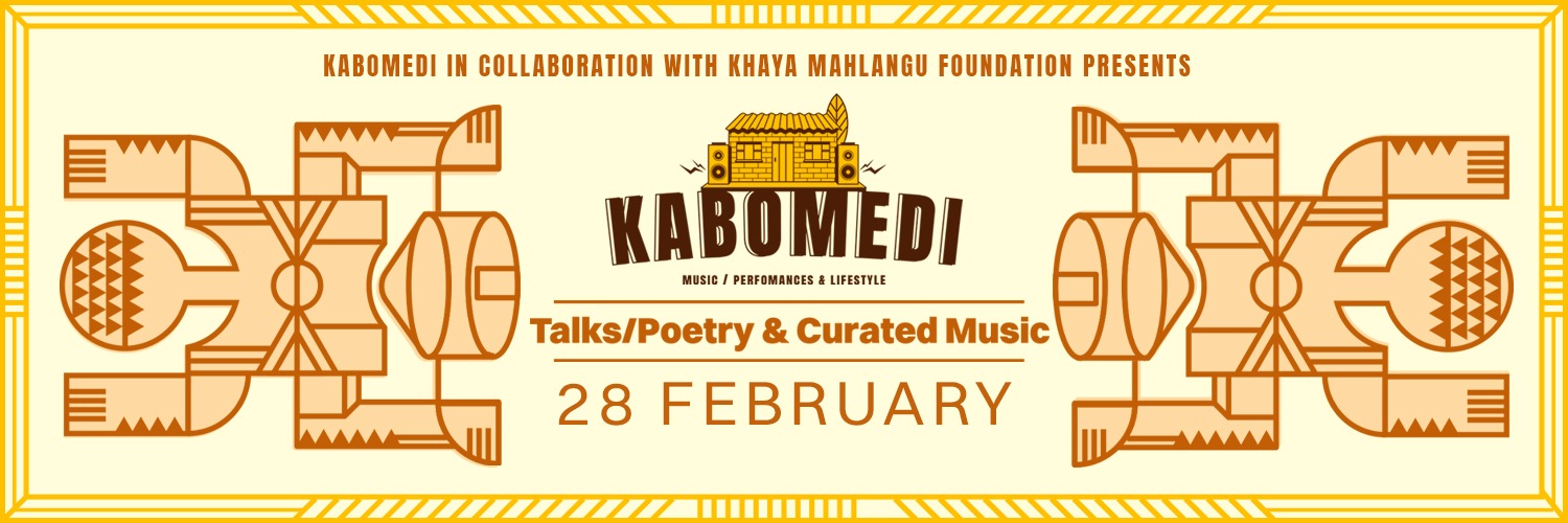 Kabomedi | Black history & Love