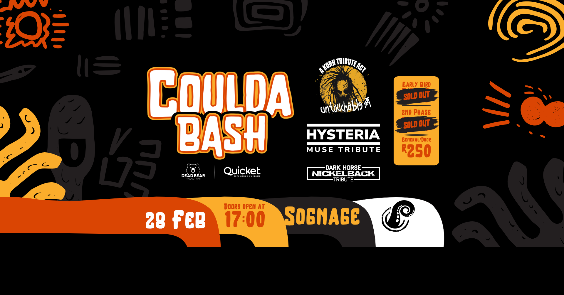 CouldaBash