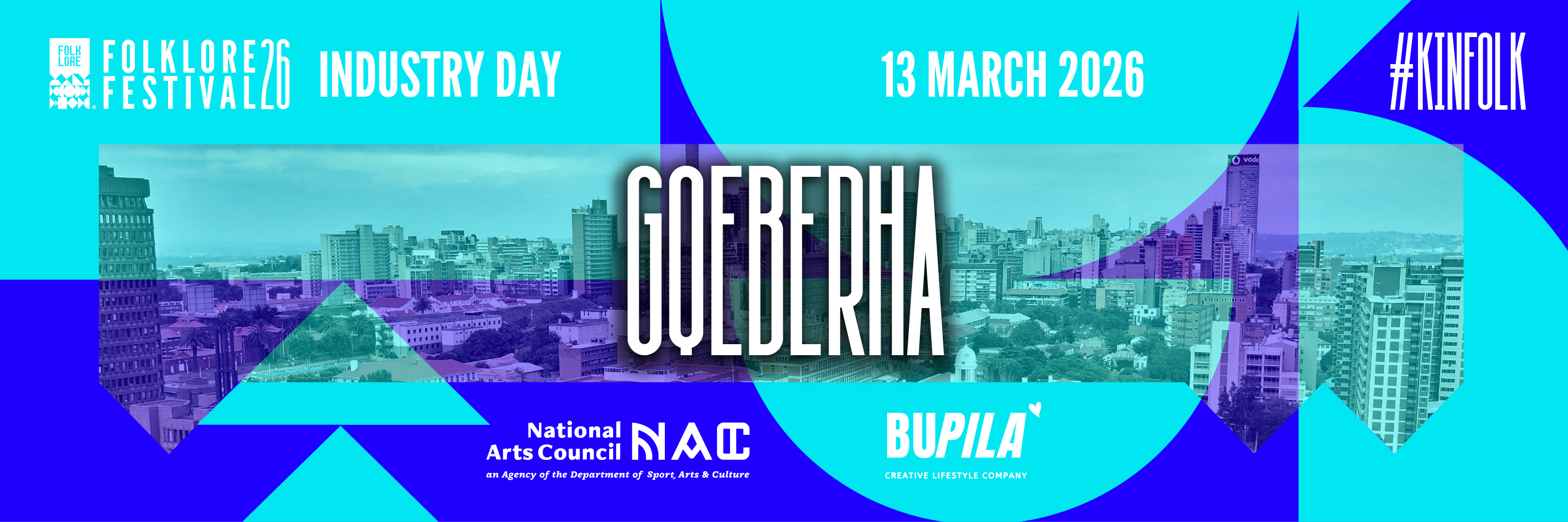 FF26 - INDUSTRY DAY | GQEBERHA