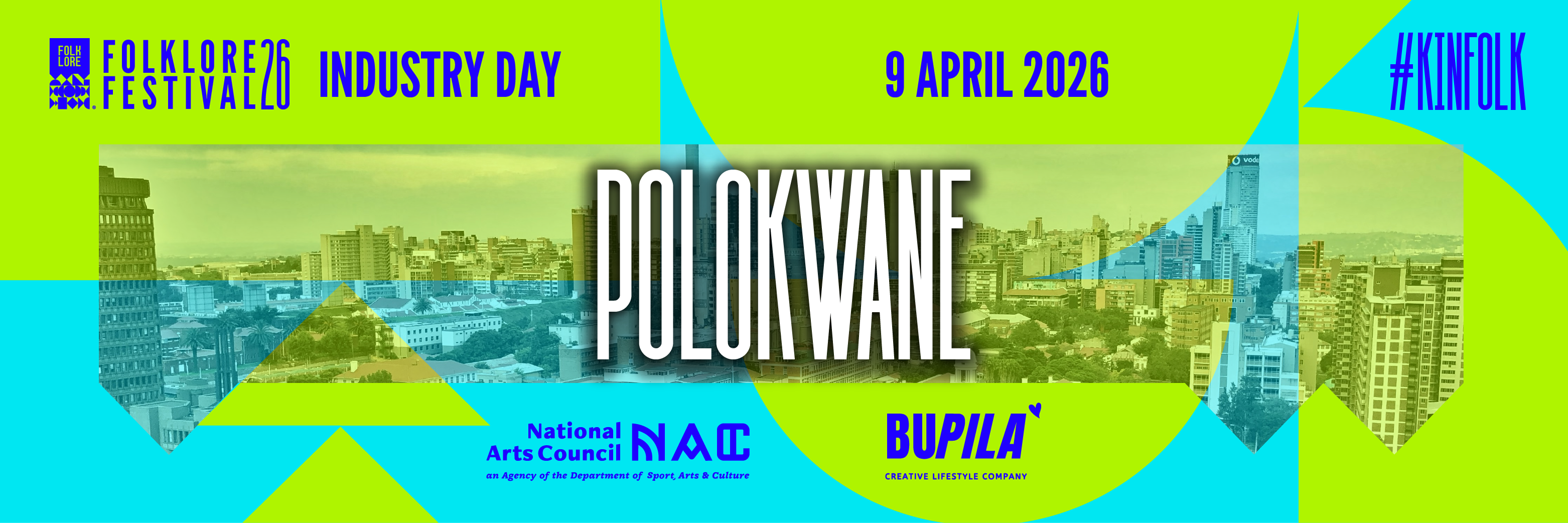 FF26 - INDUSTRY DAY || POLOKWANE