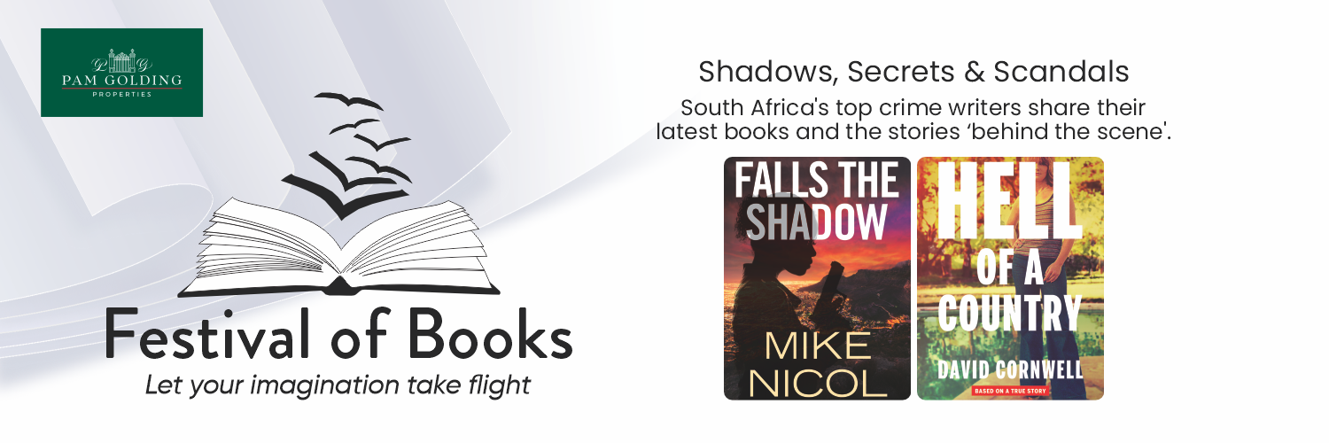 Shadows, Secrets & Scandals
