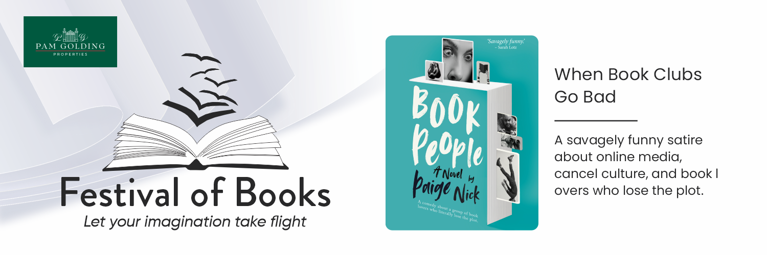 When Book Clubs Go Bad