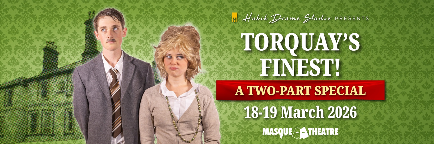 Torquay's Finest!  A Two-Part Special