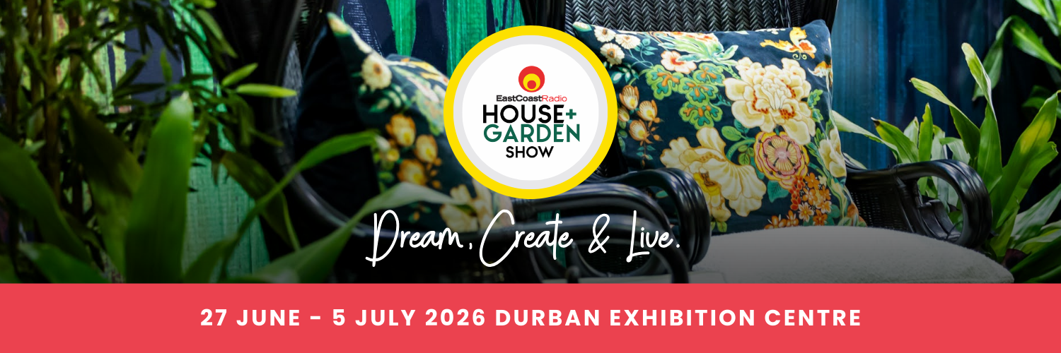 East Coast Radio House + Garden Show