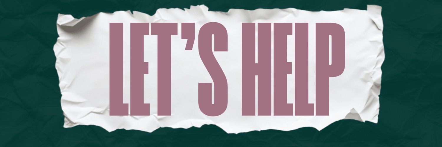 Let’s Help