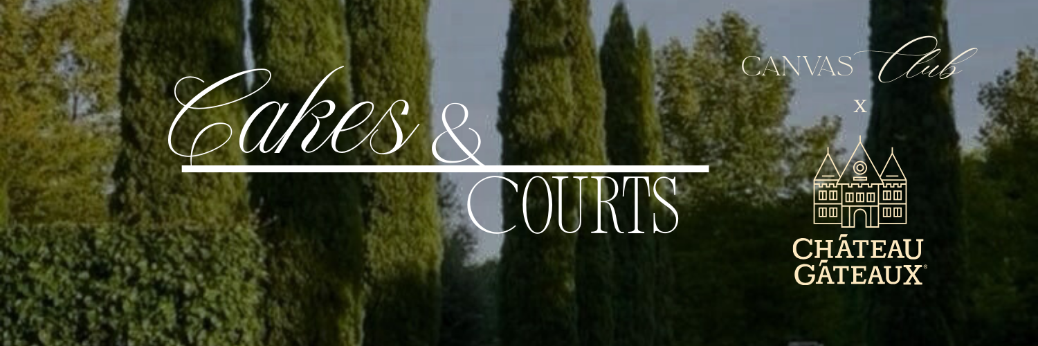 Cakes & Courts