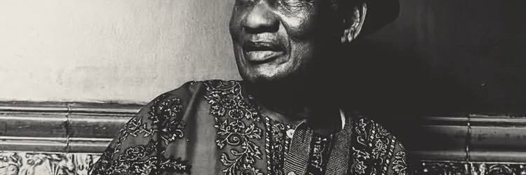 Tribute to Ebo Taylor (Ghana)