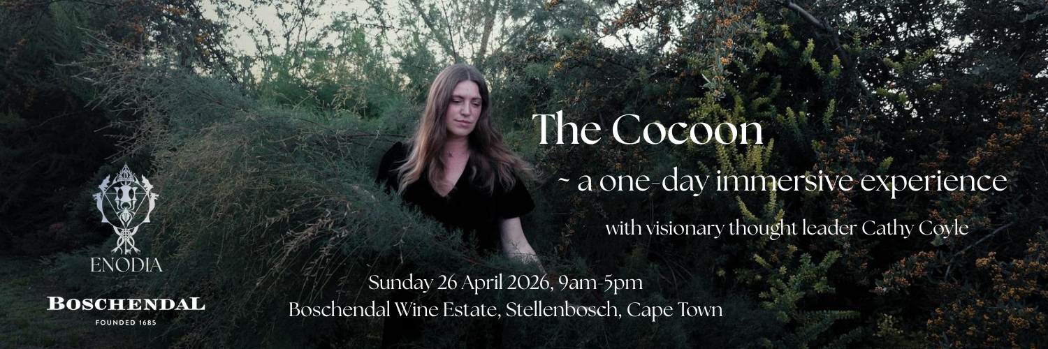 The Cocoon: A one-day immersive experience