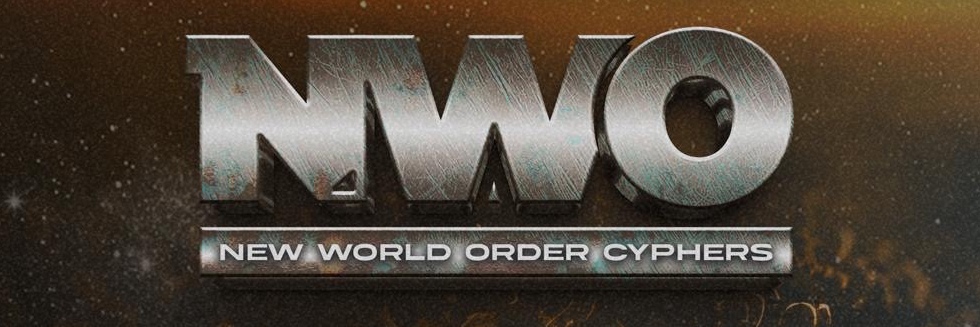 NWO Cypher (Season 2) - Get Your Weight Up