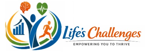 Life's Challenges: Menopause Workshop