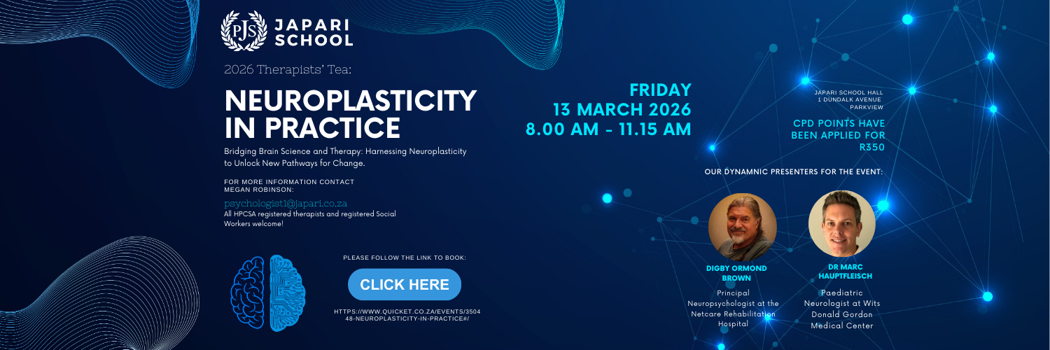 Neuroplasticity in Practice