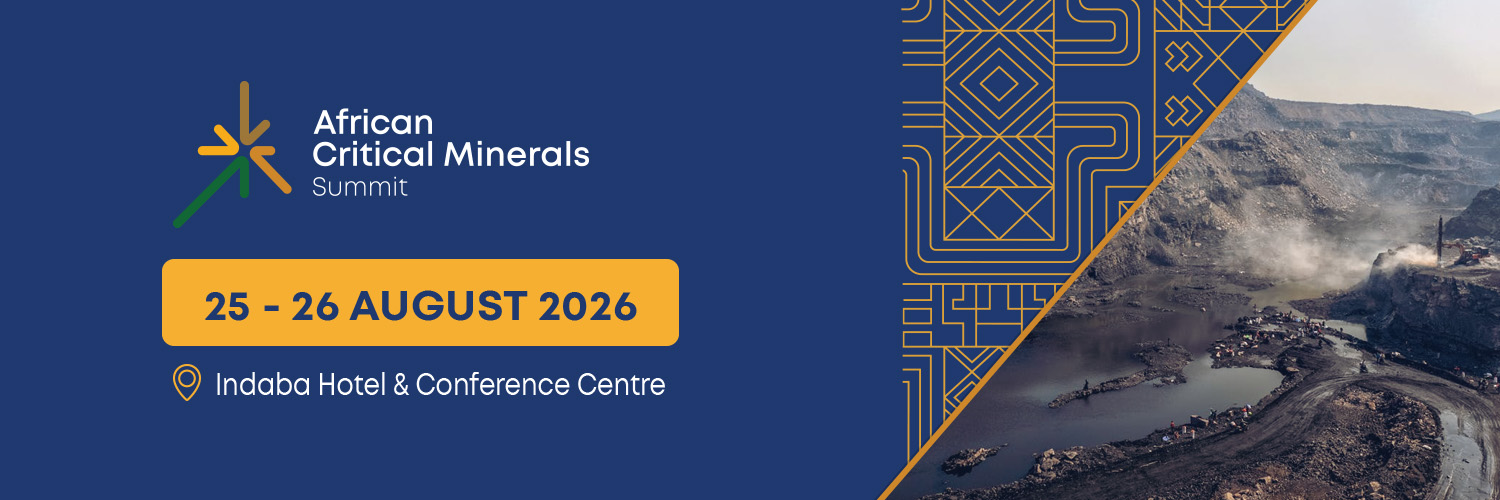 African Critical Minerals Summit (ACMS) 2026