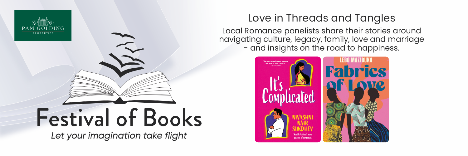 Love in Threads and Tangles