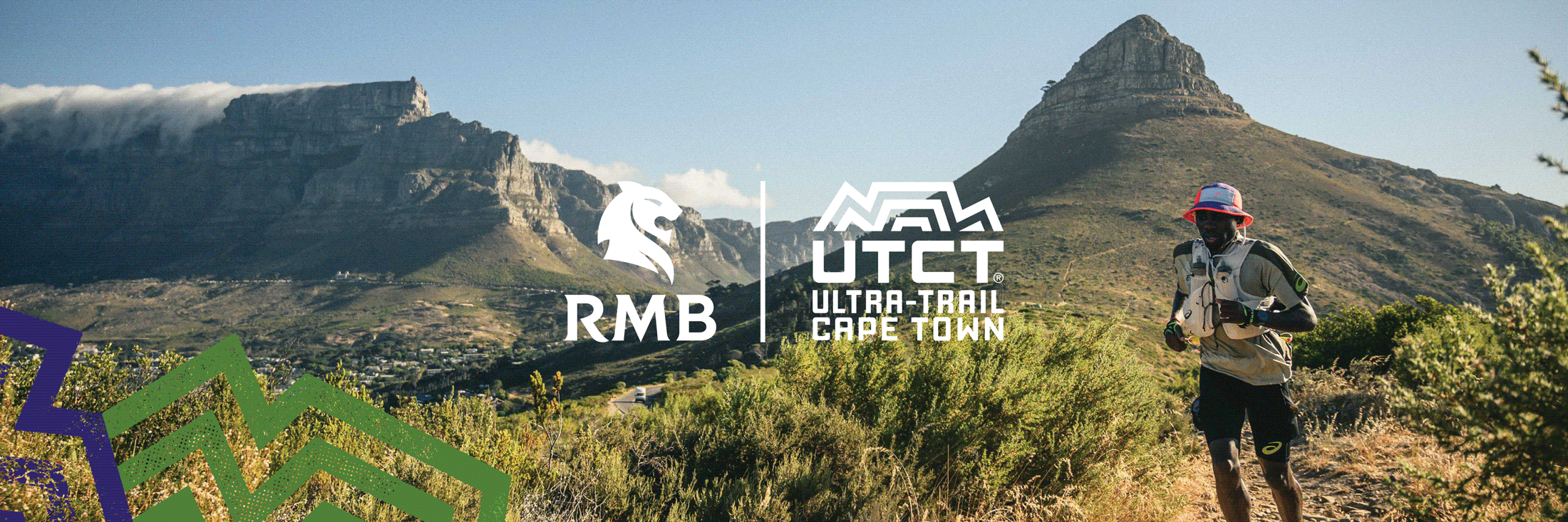 RMB Ultra-trail Cape Town 2026