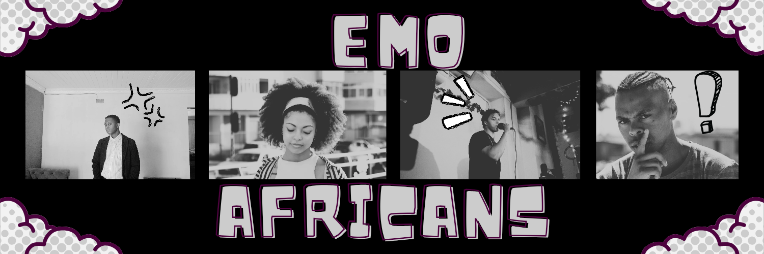 Emo Africans at The KAYA Cafe