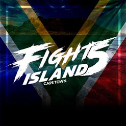 Fight Island 5 - All or Nothing