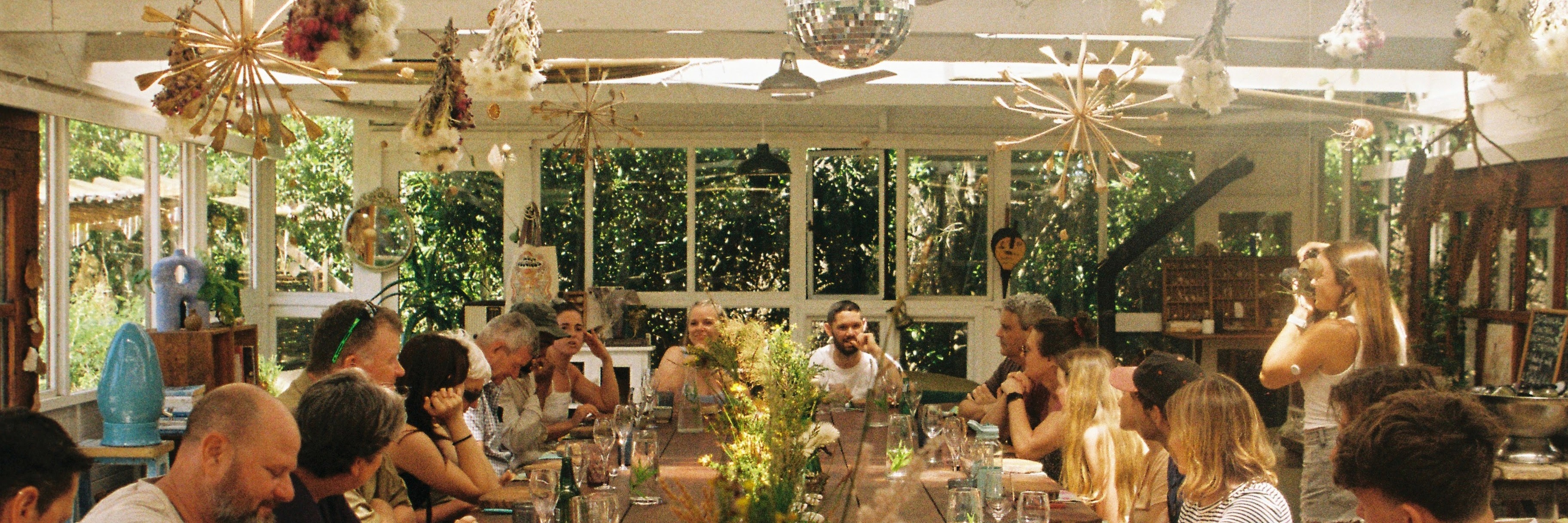 Underwater Love | An Ode to Summer with Veld and Sea - 18 April