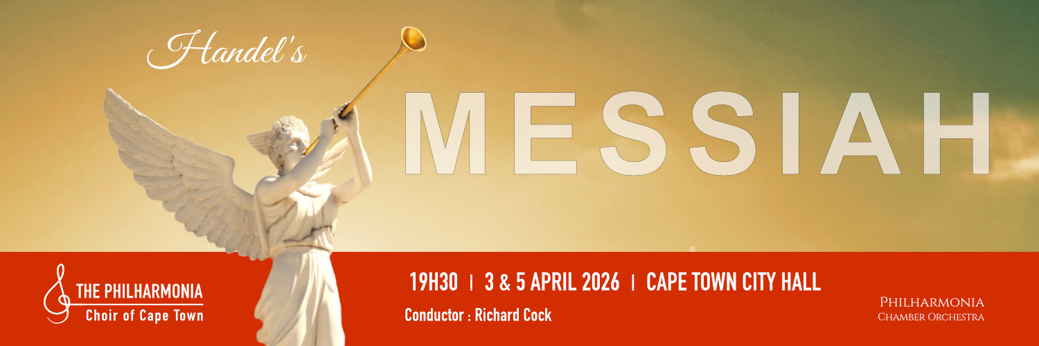 Handel's Messiah 2026