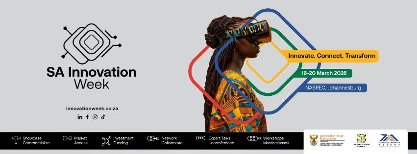 Inaugural SA Innovation Week 2026